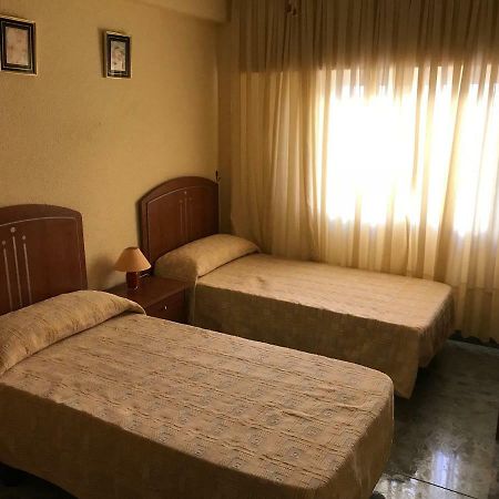 Piso Ideal Para Las Vacaciones Miramar Bagian luar foto