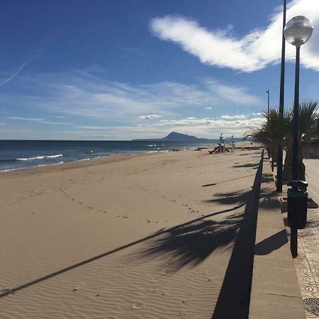 Piso Ideal Para Las Vacaciones Miramar Bagian luar foto