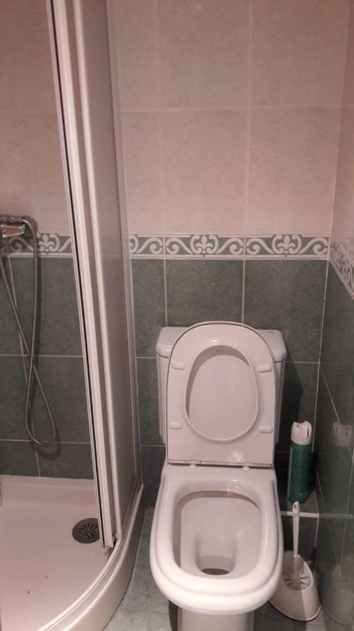 Piso Ideal Para Las Vacaciones Miramar Bagian luar foto